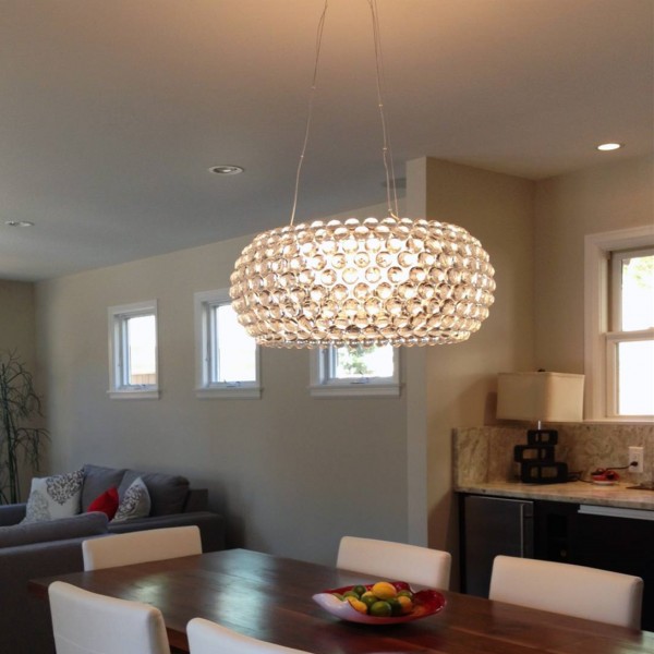 Подвесной светильник Caboche