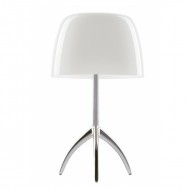 Lumiere Table Lamp