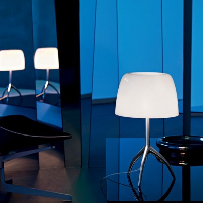 Lumiere Table Lamp