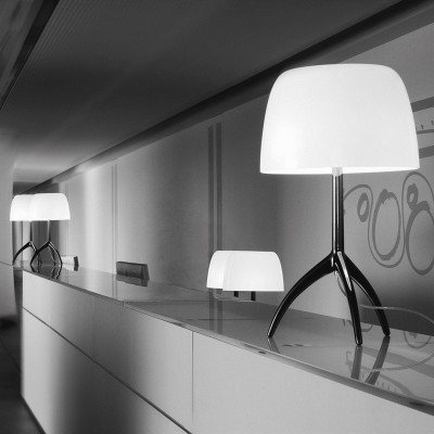 Lumiere Table Lamp