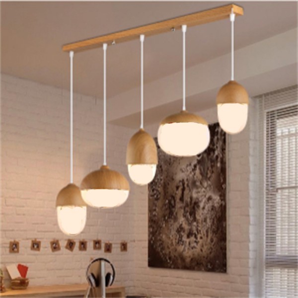 NUT Pendant Light