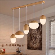 NUT Pendant Light