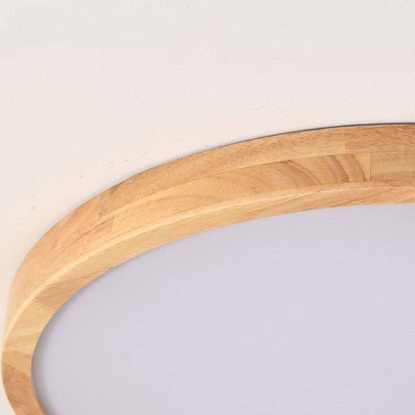 TANUKI Ультратонкий потолочный светильник