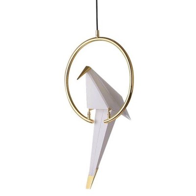 Perch Pendant Light