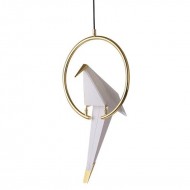Perch Pendant Light