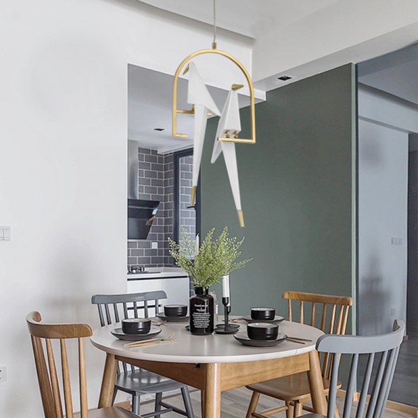 Perch Pendant Light