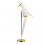 Perch Table Lamp