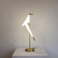Perch Table Lamp