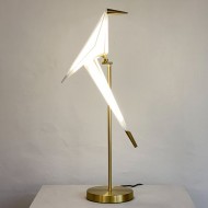 Perch Table Lamp