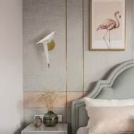 Perch Wall Lamp