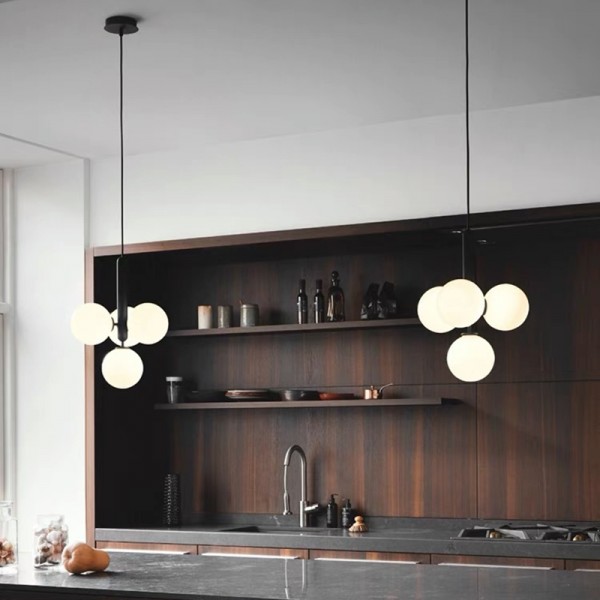 Miira Pendant Light