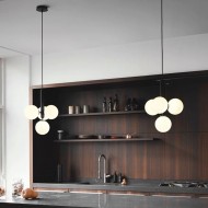 Miira Pendant Light