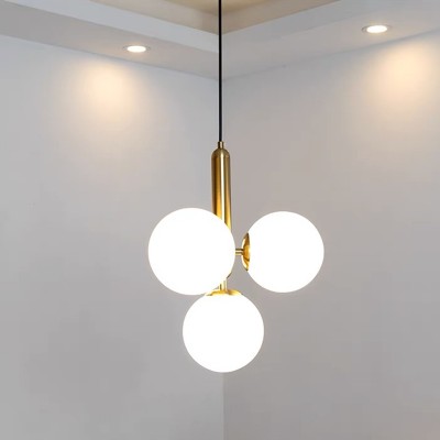 Miira Pendant Light