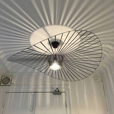 Vertigo Pendant Lamp
