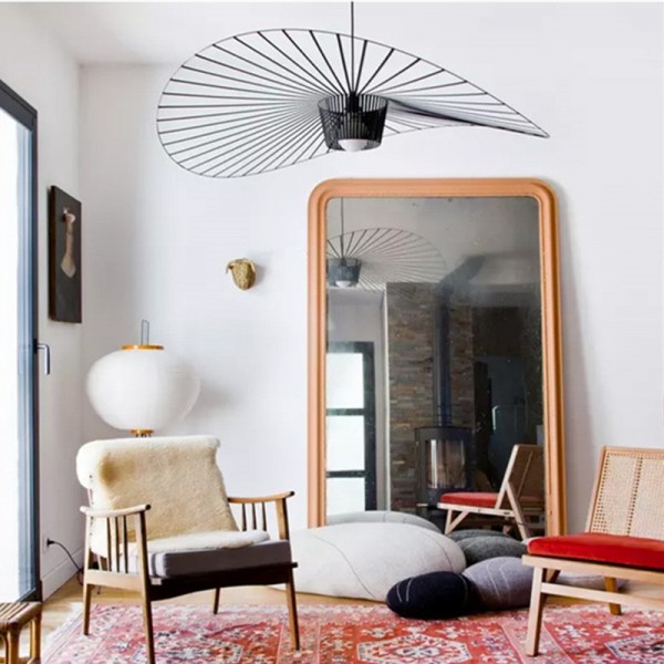 Подвесной светильник Vertigo