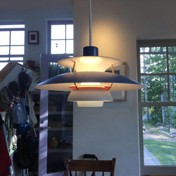 PH 5 Pendant Light
