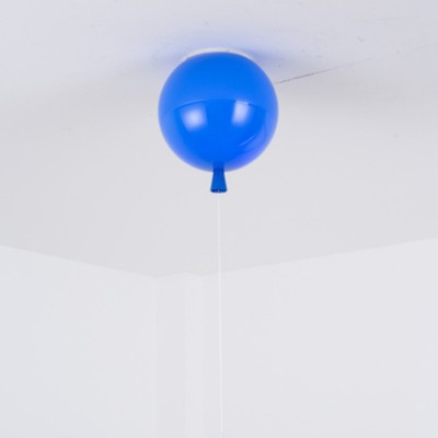Balloon Ceiling Light