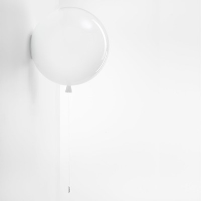 Balloon Wall Lamp