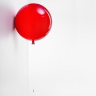 Balloon Wall Lamp