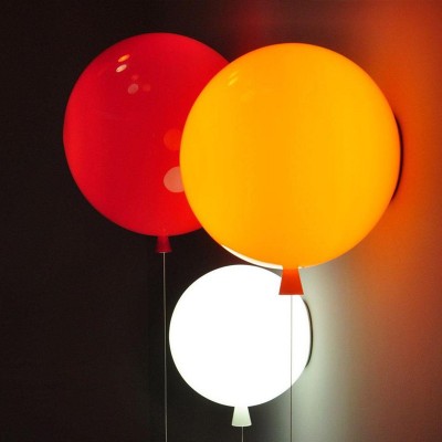 Balloon Wall Lamp