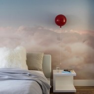 Balloon Wall Lamp