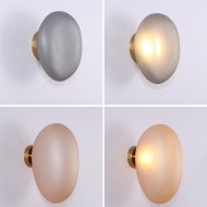 Pebble Wall Lamp