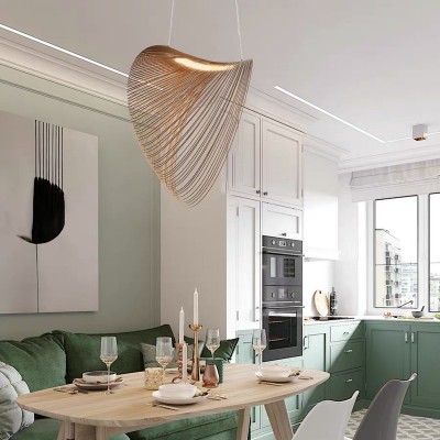 Illan Pendant Lamp