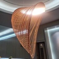 Illan Pendant Lamp