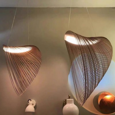 Illan Pendant Lamp