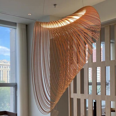 Illan Pendant Lamp