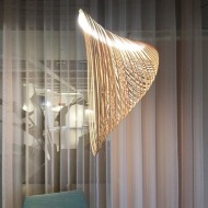 Illan Pendant Lamp