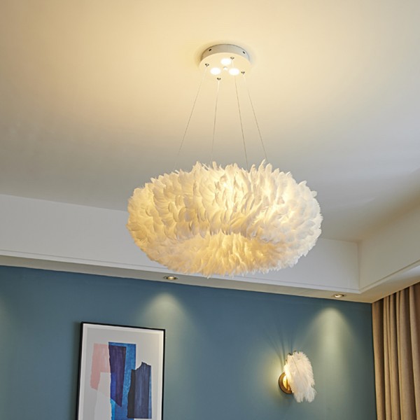 Eos Pendant Lamp