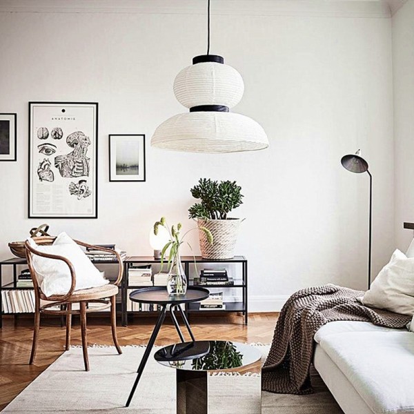 FORMAKAMI Pendant Lamp