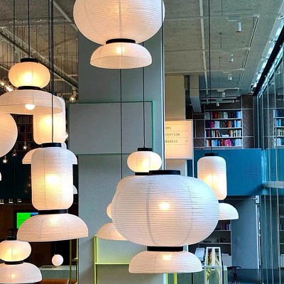 FORMAKAMI Pendant Lamp