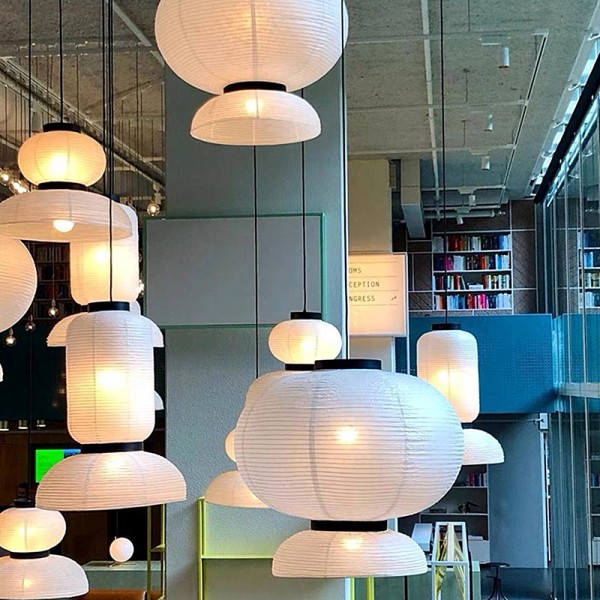 FORMAKAMI Pendant Lamp