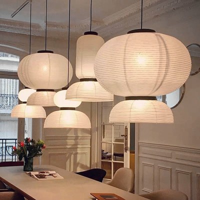 FORMAKAMI Pendant Lamp