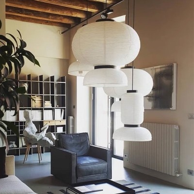 FORMAKAMI Pendant Lamp