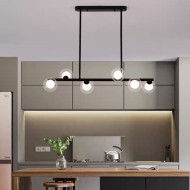 ДВОЙНАЯ Шаровая Люстра