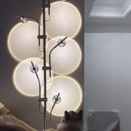 Wa Wa T LED Lamp