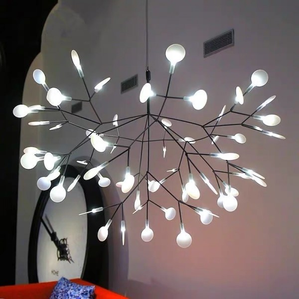 Heracleum Chandelier