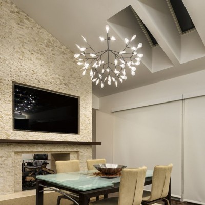 Heracleum Chandelier