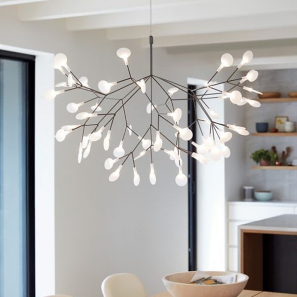 Heracleum Chandelier