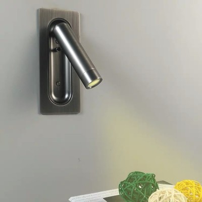 Ledtube Wall Light