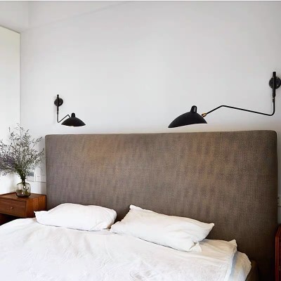 Serge Mouille Wall Light