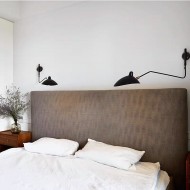 Serge Mouille Wall Light