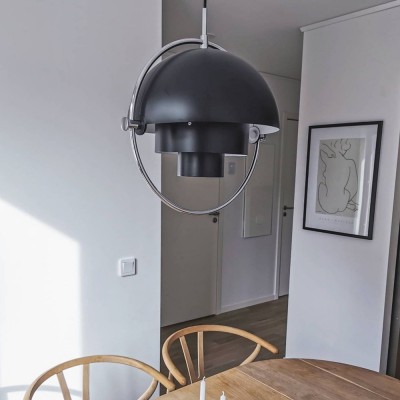 Gubi Multi-lite Pendant Light
