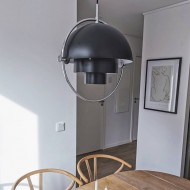 Gubi Multi-lite Pendant Light