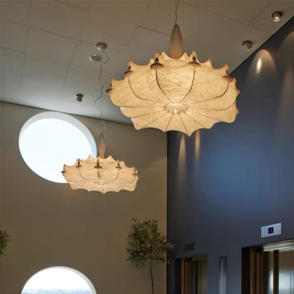 Zeppelin Pendant Lamp