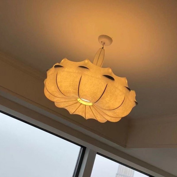 Zeppelin Pendant Lamp