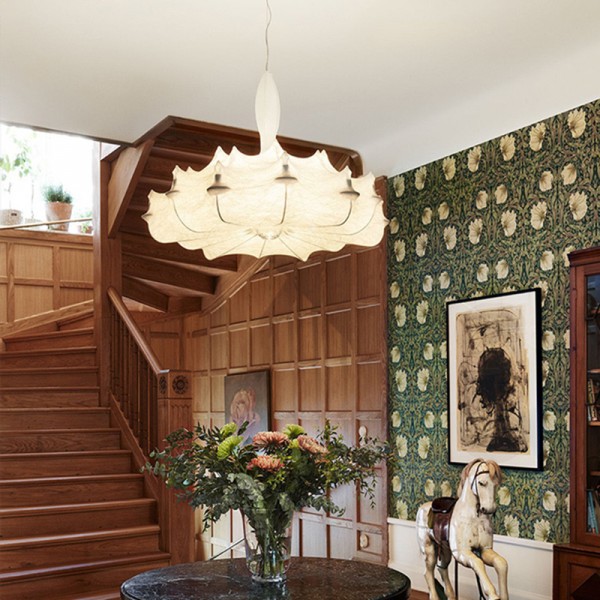 Zeppelin Pendant Lamp